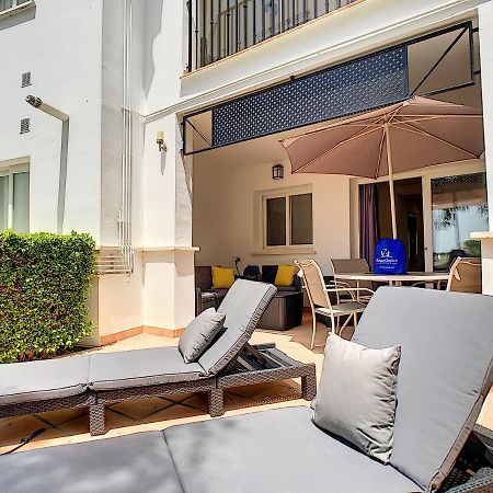 Hacienda Golf Resort - 8408 수끼나 외부 사진