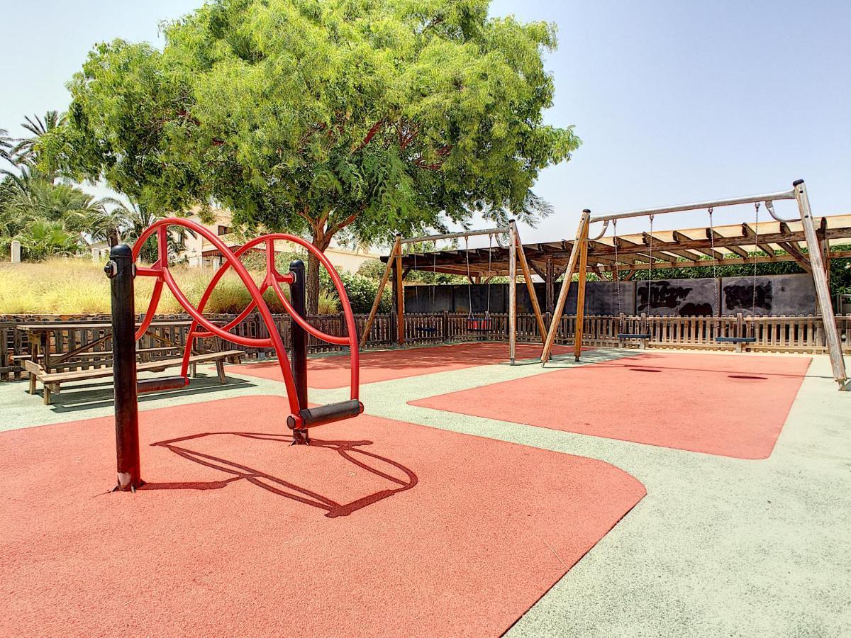Hacienda Golf Resort - 8408 수끼나 외부 사진
