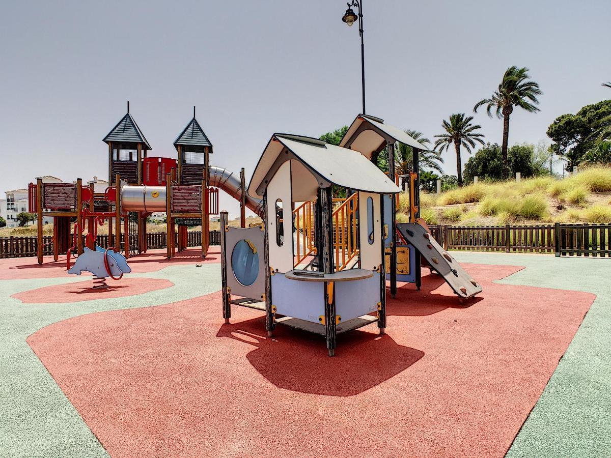 Hacienda Golf Resort - 8408 수끼나 외부 사진