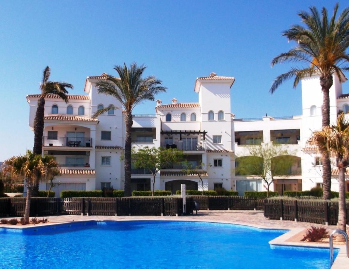 Hacienda Golf Resort - 8408 수끼나 외부 사진