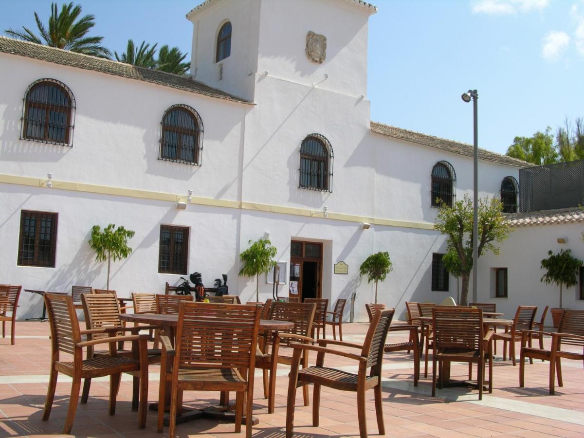 Hacienda Golf Resort - 8408 수끼나 외부 사진