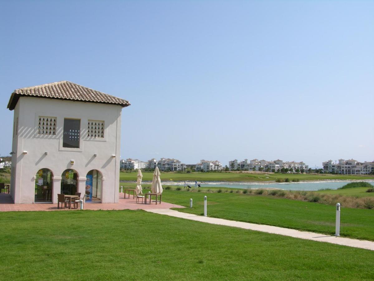 Hacienda Golf Resort - 8408 수끼나 외부 사진