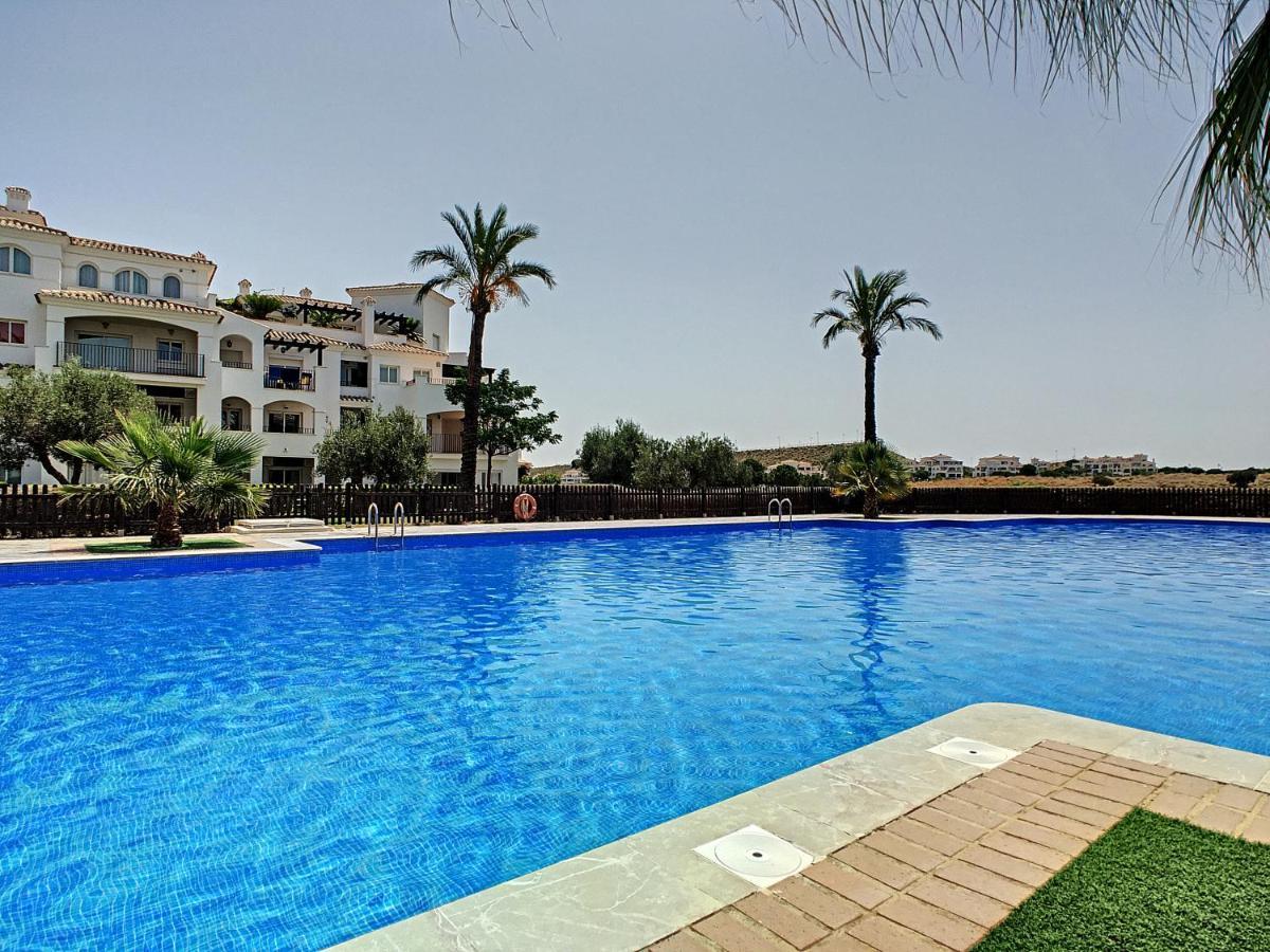 Hacienda Golf Resort - 8408 수끼나 외부 사진
