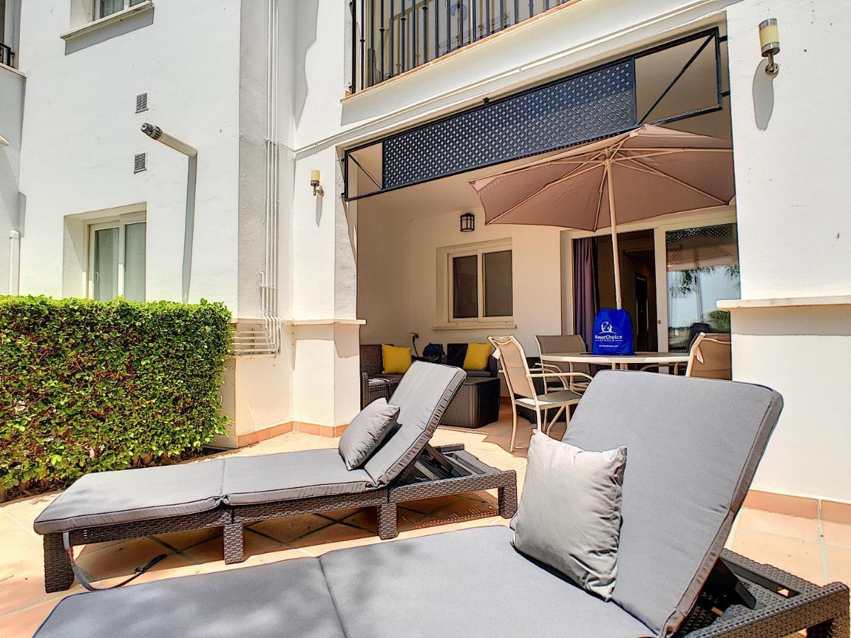 Hacienda Golf Resort - 8408 수끼나 외부 사진