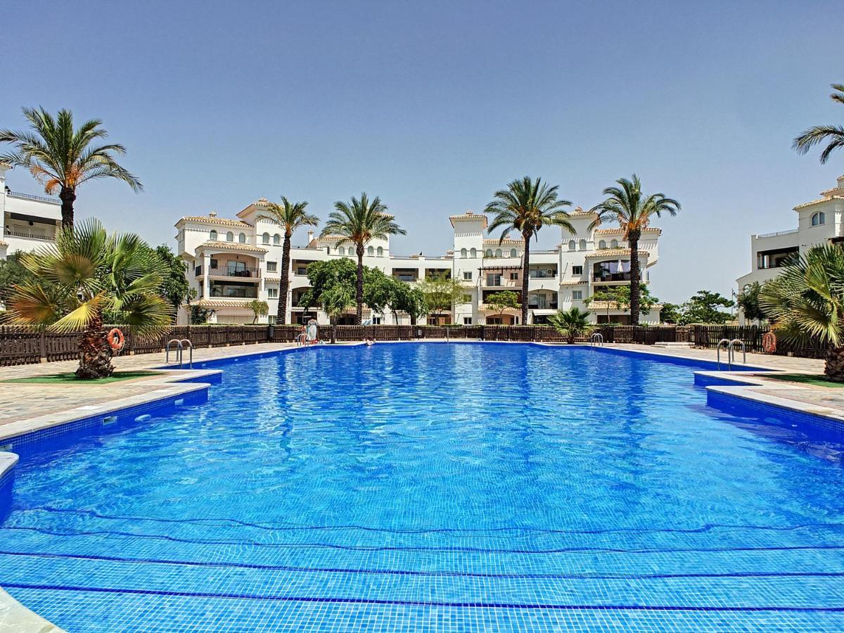Hacienda Golf Resort - 8408 수끼나 외부 사진