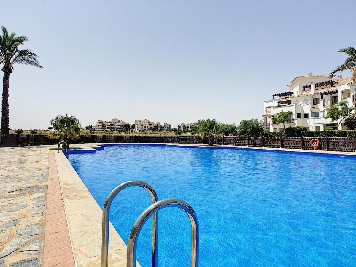 Hacienda Golf Resort - 8408 수끼나 외부 사진