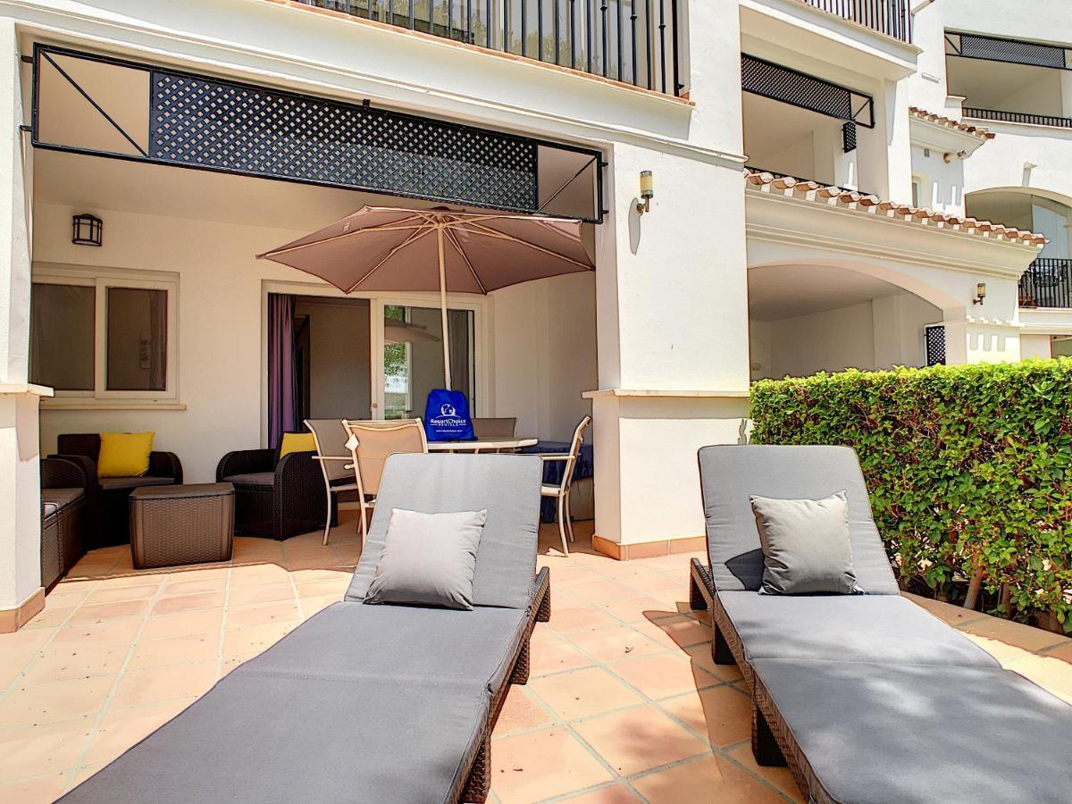 Hacienda Golf Resort - 8408 수끼나 외부 사진