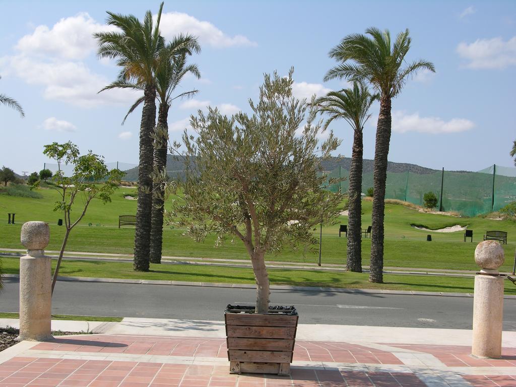 Hacienda Golf Resort - 8408 수끼나 외부 사진