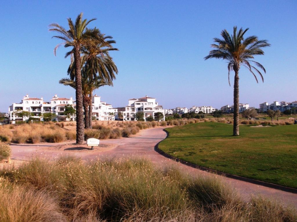 Hacienda Golf Resort - 8408 수끼나 외부 사진