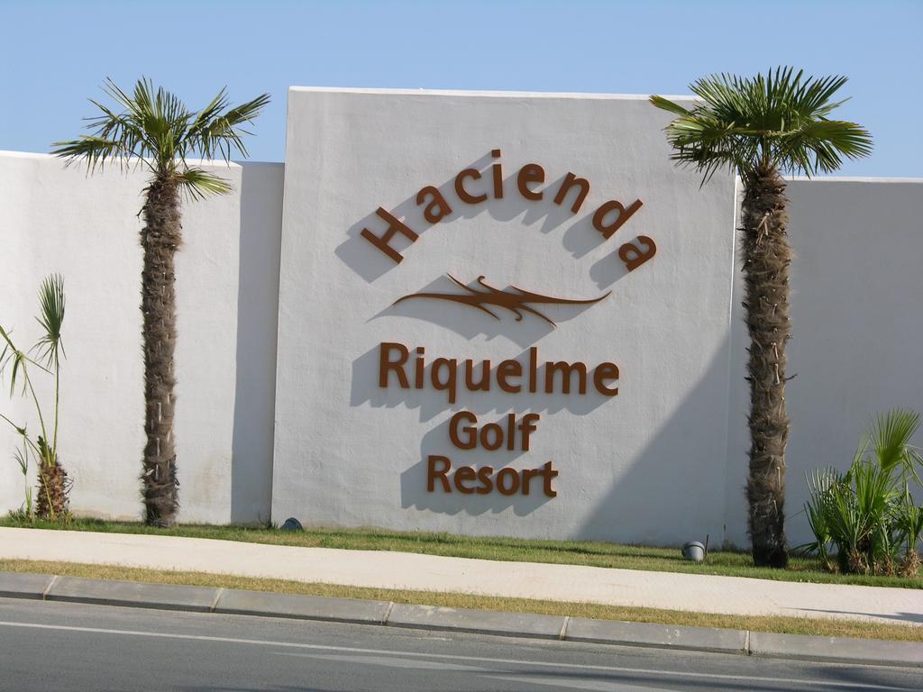 Hacienda Golf Resort - 8408 수끼나 외부 사진