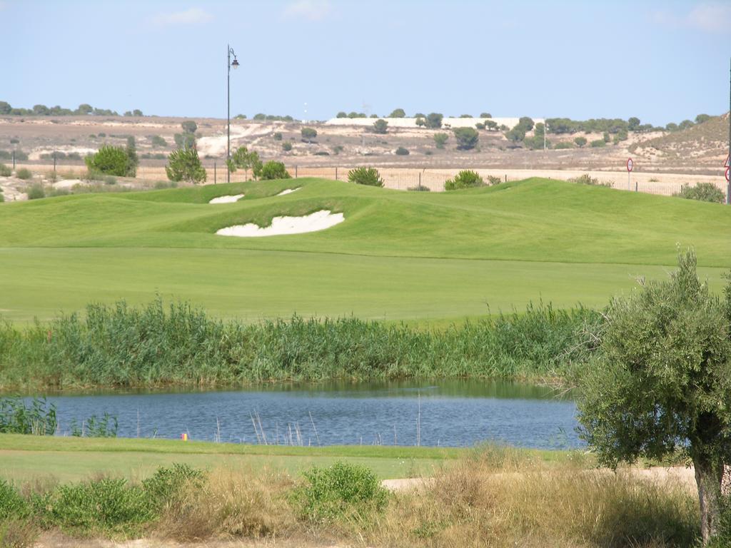 Hacienda Golf Resort - 8408 수끼나 외부 사진